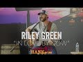 Riley Green - In Love by Now (Acoustic)