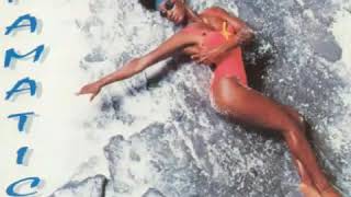 The Dramatics - She's Stone Cold