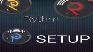 Add Rythm Bot