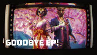 Goodbye EP :( | Teaser | Garena Free Fire MAX