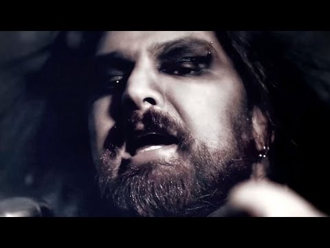 IRON MASK - I Don't Forget, I Don't Forgive (2016) // Official Music Video // AFM Records