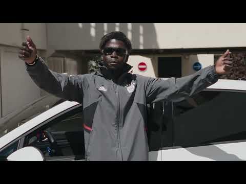 Rf Gangsta (Le S) - ÉPHÉMÈRE