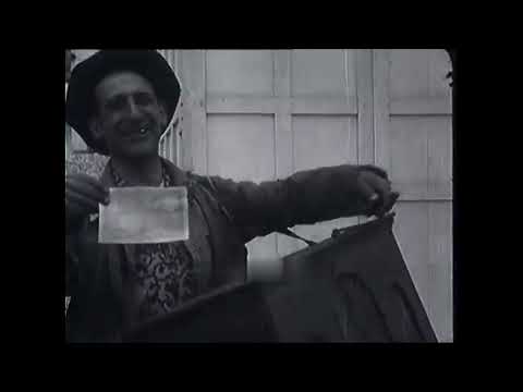 Little Moritz est un musicien consciencieux (1912) Pathé