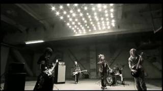 The Gazette - Filth in the Beauty HD [PV] + lyrics