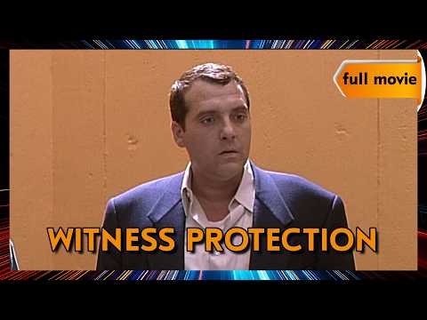 Witness Protection | Full Movie | Crime