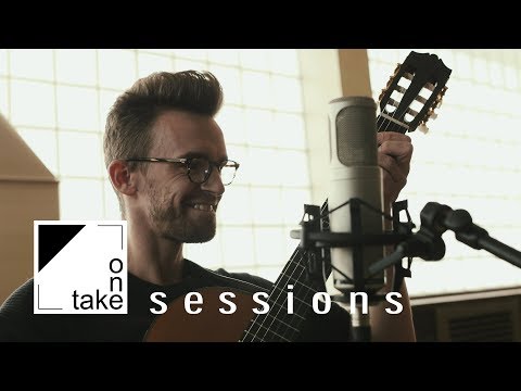 Hari Baumgartner - Zuckerl | One take sessions