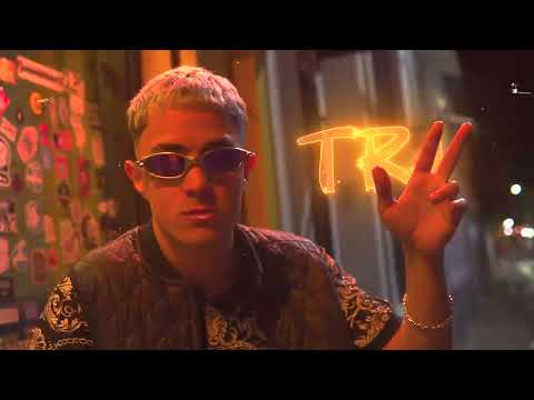 TROMPETEO - RKT - PEREIRA REMIX