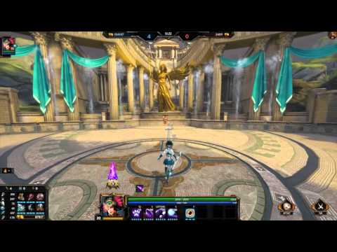 SMITE :: Awilix in depth guide