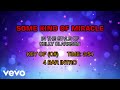 Kelly Clarkson Some Kind Of Miracle Karaoke