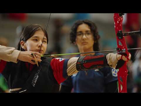 Juegos Deportivos Misioneros 2026
