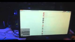 Na`Vi under attack by fans + Interview with Zeus @ IEM6 WC