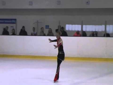 Anastasiya TKACHENKO FS