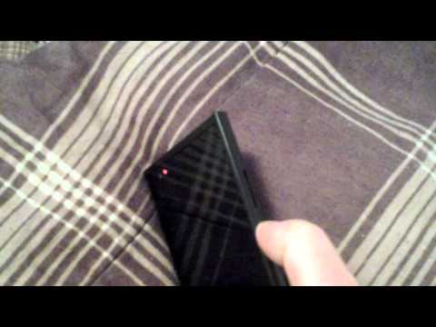 Zte ZMAX RED LIGHT OF DEATH (Fixed)