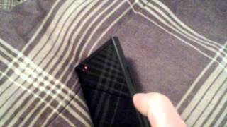 Zte ZMAX RED LIGHT OF DEATH (Fixed)