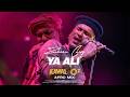 YA ALI Afro House Remix 2026 DJ KAWAL X DJ O2 Zubeen Garg Tribute Eid Special Bass Drop
