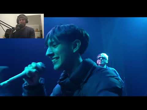 REACCIÓN THOM vs. CTZ: Semifinal DEM Argentina 1vs1 - Fecha 2