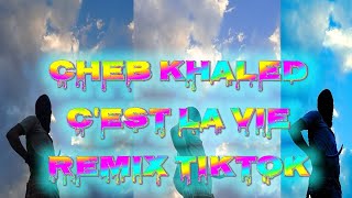 Download lagu cheb khaled c'est la vie remix tik tok // #xml #xml mp3 Download lagu cheb khaled c'est la vie remix tik tok // #xml #xml mp3