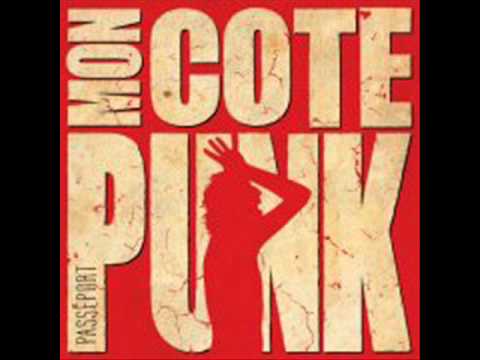 La crucifixion   Mon côté punk.wmv