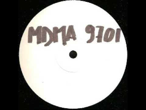 Acid Fever Records   MDMA 9701   Psycometric ‎– Acid Fluff 01   Funk Bits