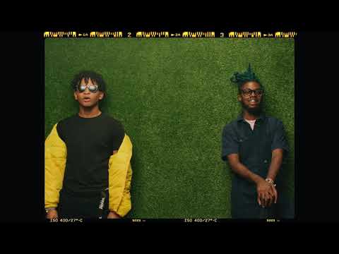 mighty bay & tisakorean - wait (slowed + reverb)