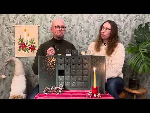 Lucka 11 - Honungskalendern 2024