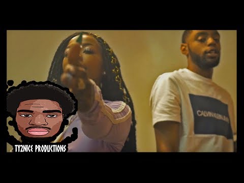 Rocky Badd x Mauri Corey - Poverty To Prosperous (Music Video) (White Girl Remix) | Prod. TY2NICE