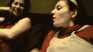 Carina Round &amp; Sierra Swan. Use a condom.