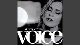 Musik-Video-Miniaturansicht zu Je crois entendre encore Songtext von Alison Moyet