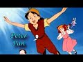 Peter Pan The Animated Series ABS CBN Intro