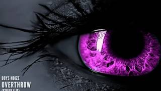 Boys Noize - Overthrow (R3BLOX Edit)