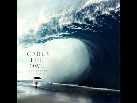 Icarus The Owl- Frog In A Well