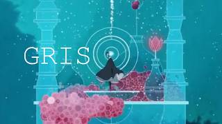 【GRIS】暗い道を抜けて #6【女性実況】