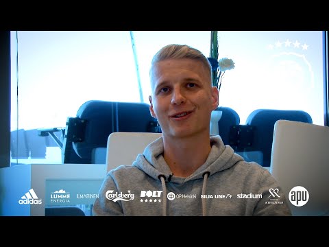 HJK TV: Miika Nuutinen, HJK Klubi 04:n uusi päävalmentaja