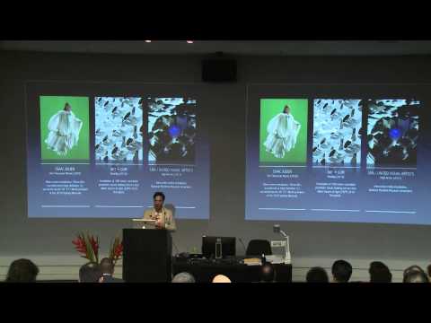 NODEM 2012 - Vince Dziekan: Introduction to Digital Projects