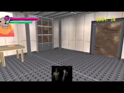 Brad and Steve Spooky's House of Jump Scares!