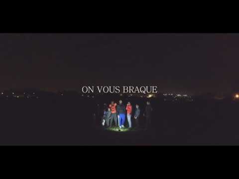 Sy on vous braque lourd