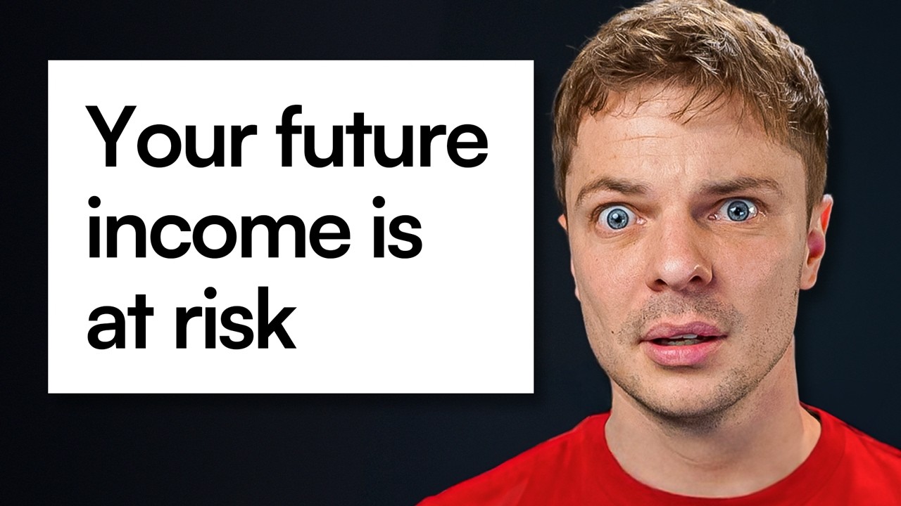 Will AI Take Your Job?