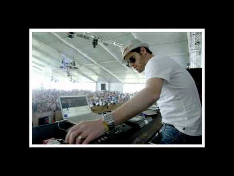 Gui Boratto - Essential Mix (27-03-2009)