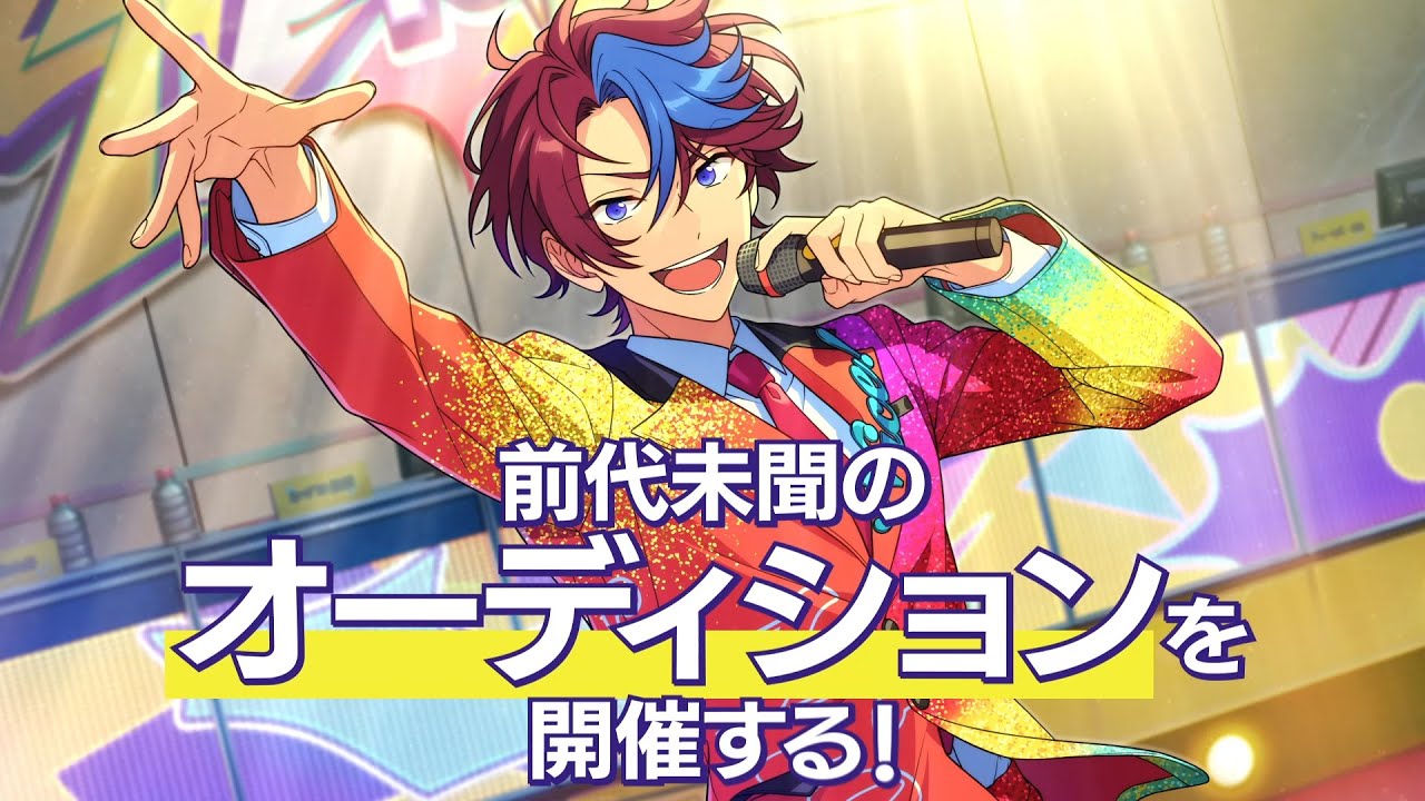 動画サムネイル