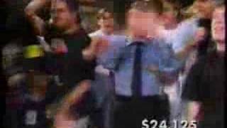 Too Much Joy - Donna Everywhere