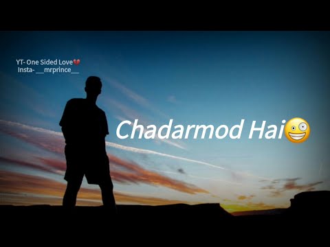 Duniya Chadarmod Hai  Whatsup Status | BCS