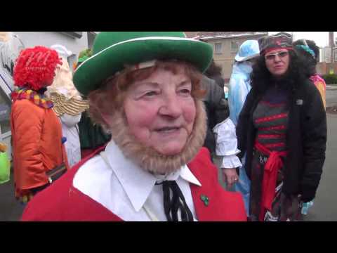 Zampermiezen Dahme 07.02.2013