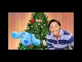 Mailtime Blue S Night Before Christmas Theme