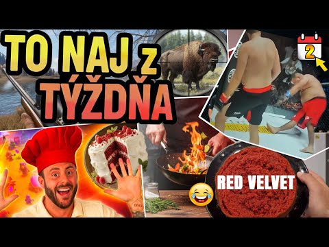 MAŤO - TO NAJLEPŠIE Z TÝŽDŇA | #2