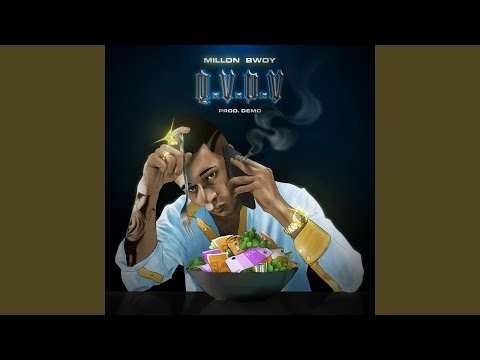 NON C'È (feat. Kalt)