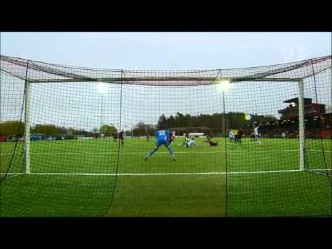 2014-05-03 IF Brommapojkarna - IFK Norrköping 3-0 (1-0)