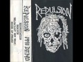 Repulsion - Demo (1991)