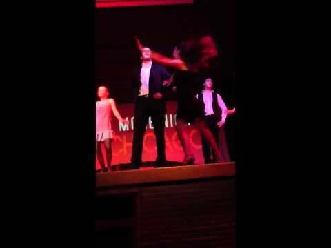 One more night in Chicago