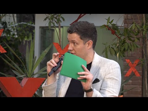 In Conversation with | Romina Khurshid Alam | TEDxLahore