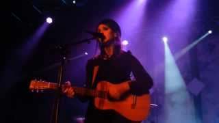 Joyce Jonathan Marseille Espace Julien le 05.12.2013 "Quand tu me prends la main"